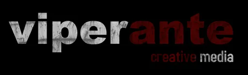 Viperante Creative Media logo