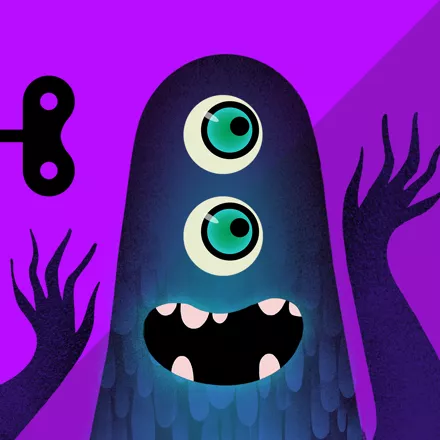 постер игры The Monsters