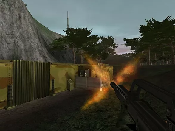 IGI 2 - Game For PC - IGI Covert Strike Game For PC / Computers