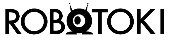 Robotoki LLC logo