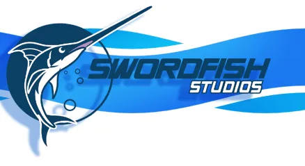 Swordfish Studios Limited logo