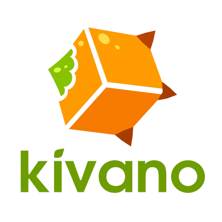 Kivano logo