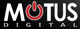 Motus Digital, LLC. logo