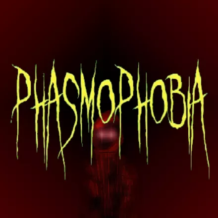 постер игры Phasmophobia: Hall of Specters 3D