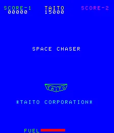 Space Chaser
