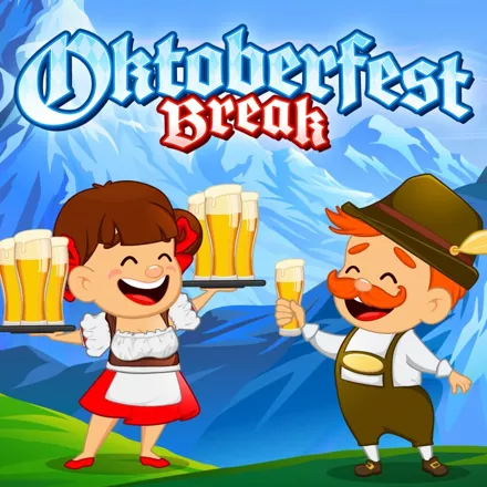 обложка 90x90 Oktoberfest Break