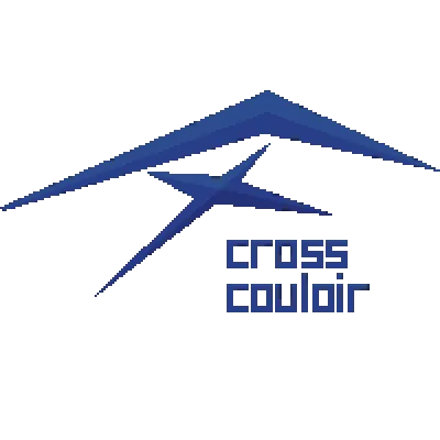 Cross Couloir logo
