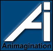 Animagination logo