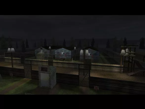 Alcatraz: Prison Escape (2001) - MobyGames