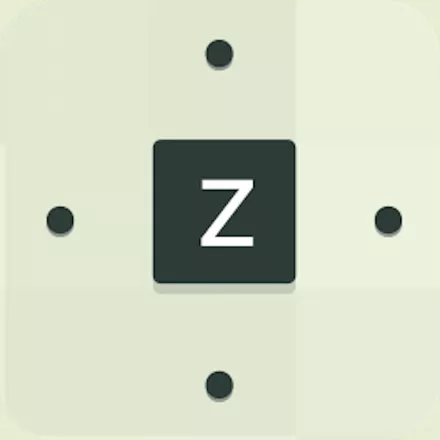 обложка 90x90 ZHED: Puzzle Game