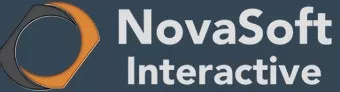 NovaSoft Interactive Ltd. logo