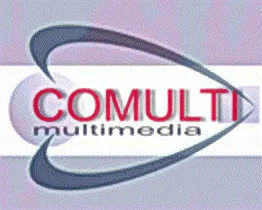 Comulti Multimedia logo