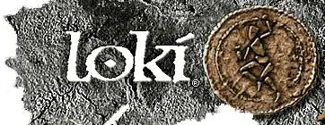 Loki Entertainment Software, Inc. logo