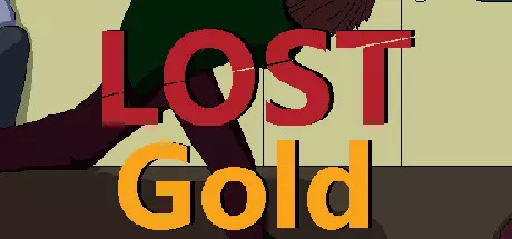 постер игры Lost Gold