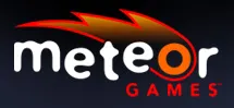 Meteor Games LLC logo
