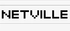 Netville logo