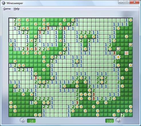 Mahjong Titans (2007)