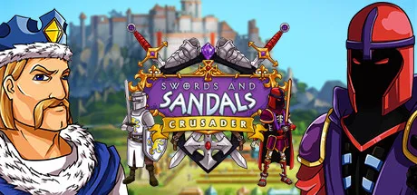 Swords and Sandals Pirates Steam CD Key