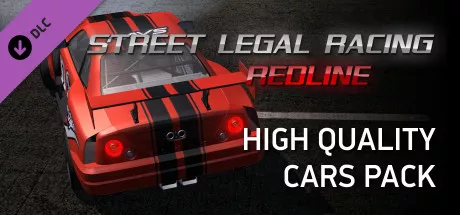 Amazon.com: Street Legal Racing: Redline - PC : Video Games