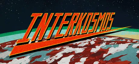 постер игры Interkosmos