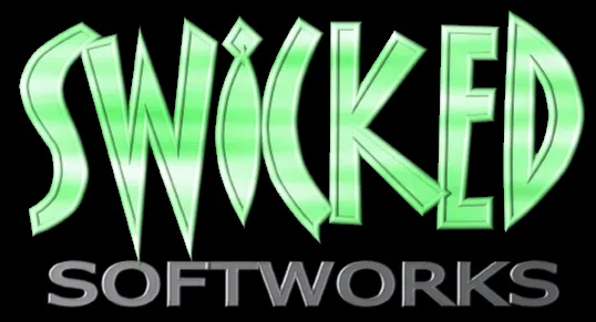 Swicked Softworks logo
