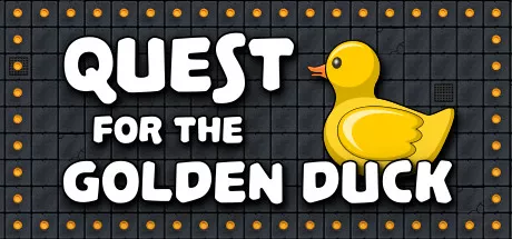 обложка 90x90 Quest for the Golden Duck