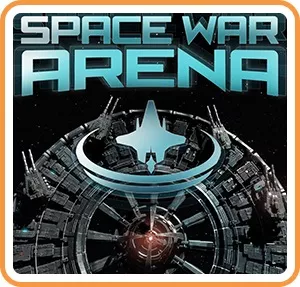 обложка 90x90 Space War Arena