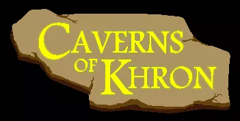 обложка 90x90 Caverns of Khron