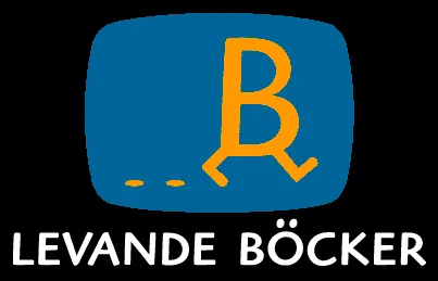 Levande Böcker i Norden AB logo