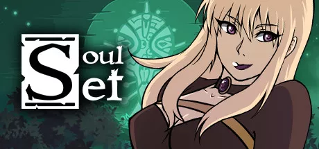 постер игры SoulSet