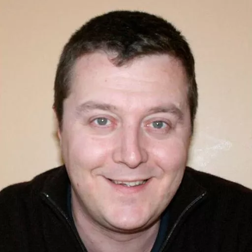 developer photo
