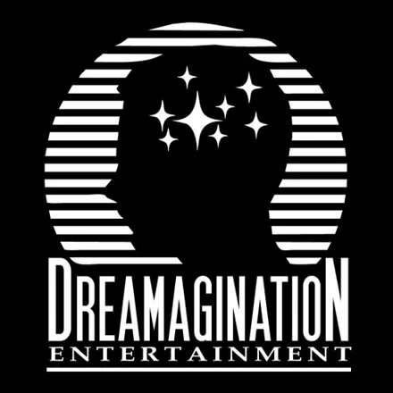 Dreamagination Entertainment logo