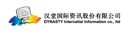 Dynasty International Information Co., Ltd. logo