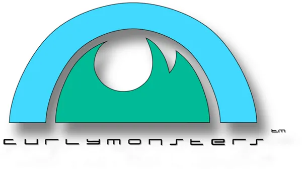 Curly Monsters Ltd logo