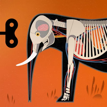 постер игры Mammals