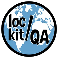 Lockit QA logo