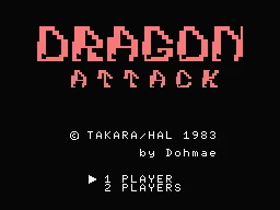 Play Dragon Attack