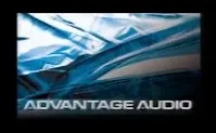 Advantage Audio logo