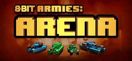 обложка 90x90 8-Bit Armies: Arena