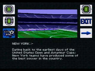 Buy World Cup USA 94 for MEGACD