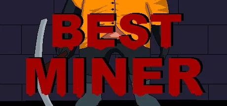 постер игры Best Miner
