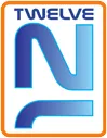Twelve Games logo