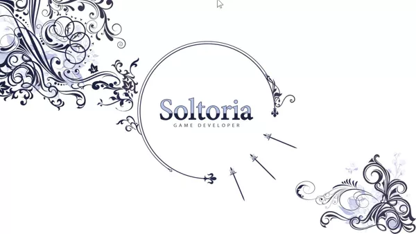 Soltoria logo