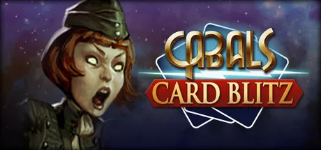 постер игры Cabals: Card Blitz