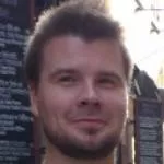 developer photo