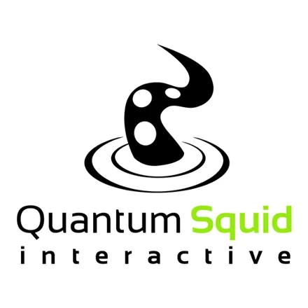 Quantum Squid Interactive logo
