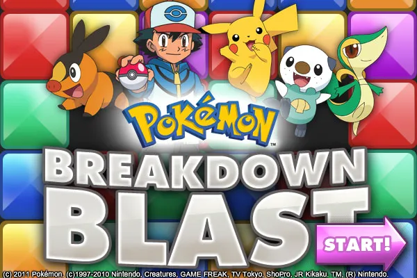 Pokémon Blast: Análise do tipo Normal - Nintendo Blast