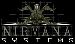 Nirvana Systems logo