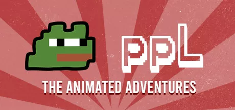 обложка 90x90 ppL: The Animated Adventures
