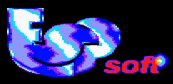 ESP Soft logo